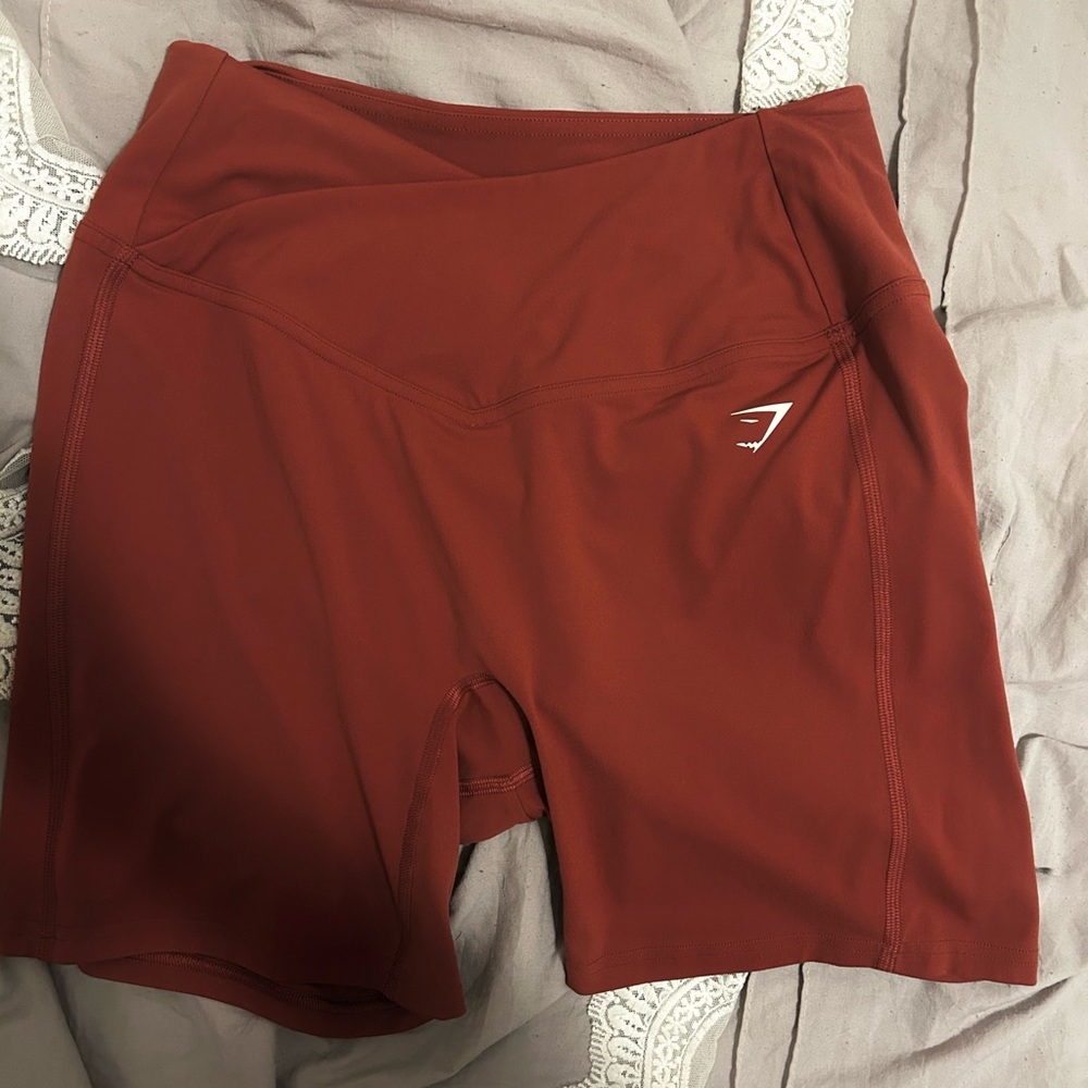Gymshark shorts